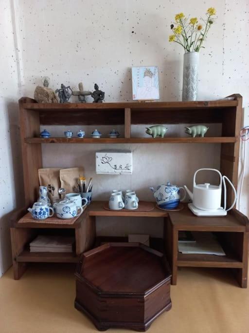 גייאונגג'ו Yasun Gallery מראה חיצוני תמונה