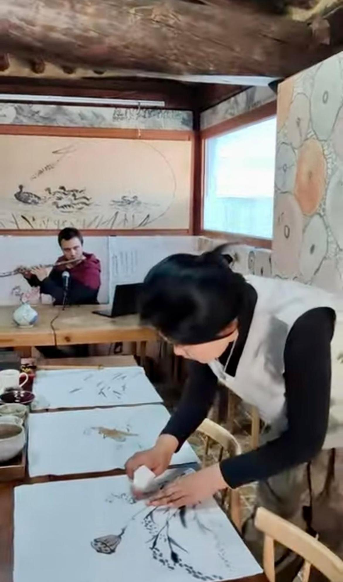 גייאונגג'ו Yasun Gallery מראה חיצוני תמונה