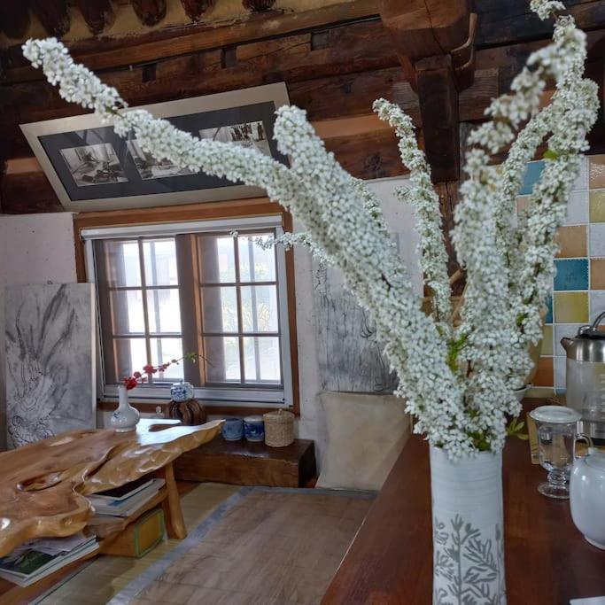 גייאונגג'ו Yasun Gallery מראה חיצוני תמונה